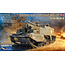 Gecko 1/16 Universal Carrier Mk.II Plastic Model Kit