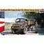 Gecko 1/35 Bedford OYD Track 3t 4x2 GS [Metal Cargo Body) Plastic Model Kit