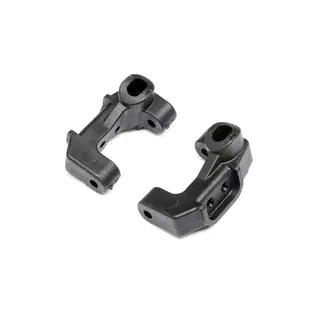 LOSI TLR Caster Block, Wide, 22X, 22X-T