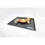 KOSWORK Assembly Tray / Cleaning Tray 550*450mm Black (1/10 Buggy & Onroad)