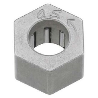 O.S. PARTS O.S. NO 5 ONE WAY BEARING SUITS 12-15 CV X LD-X 21RG( P)-X FS-26CX