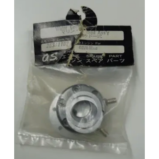 O.S. PARTS OS 40 VRM  MARINE HEAD