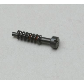 O.S. PARTS OS ENGINE THROTTLE STOP SCREW  10A 10 FSR