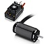 HOBBYWING EZRUN Max5 combo with 56113 800KV motor