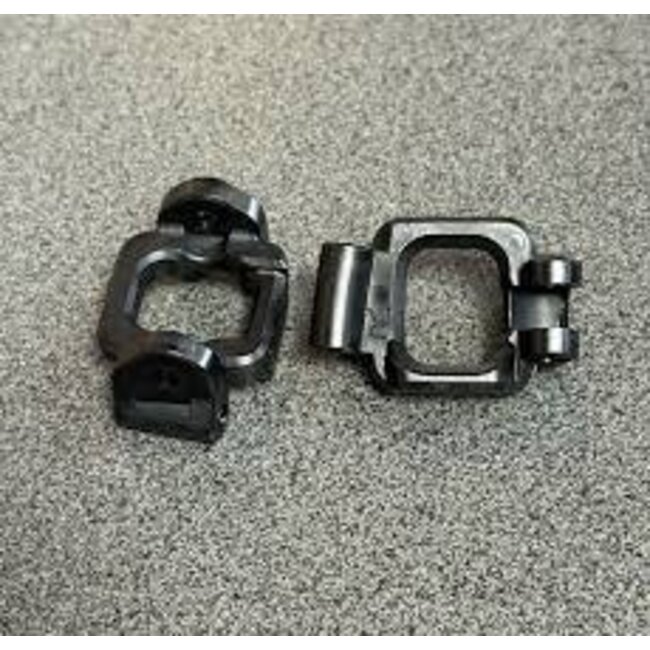 MJX Steering Mount 1/12
