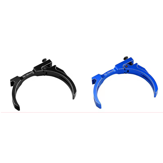 RACE FAN MOUNT 56-58mm