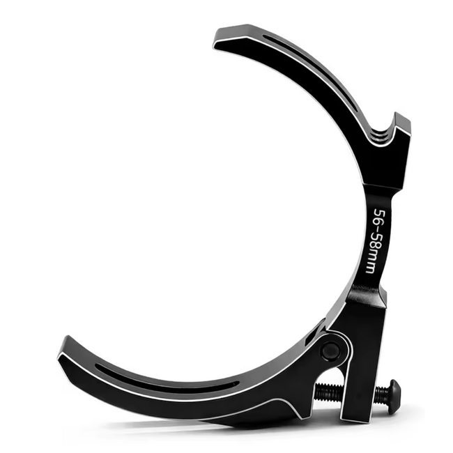 RACE FAN MOUNT 56-58mm