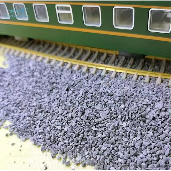 ACE SCENERY BALLAST GREY 100gr LARGE
