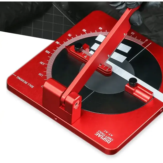 DSPIAE  AT-AC Angle Cutting Jig