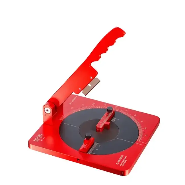 DSPIAE  AT-AC Angle Cutting Jig