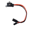 RACE PUSH BUTTON RX ON OFF SWITCH  ONE TOUCH