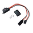 RACE PUSH BUTTON RX ON OFF SWITCH  ONE TOUCH