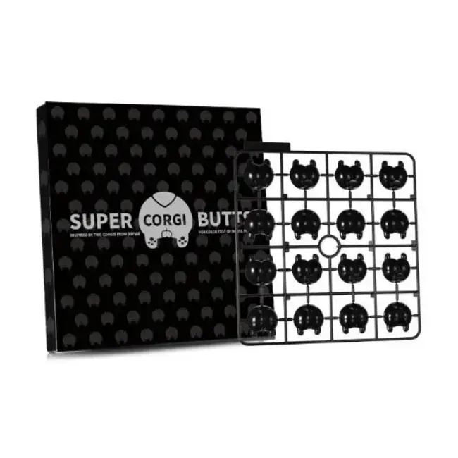 DSPIAE PLD-01 Super Corgi Butts
