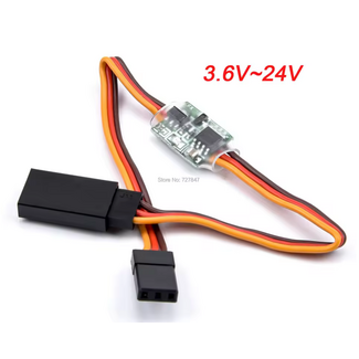 AEO RC ACE SERVO REVERSER FOR STANDARD SERVOS