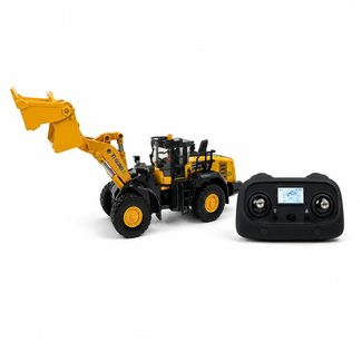 YI GONG Yi Gong 1/50 R/C FRONT END  LOADER