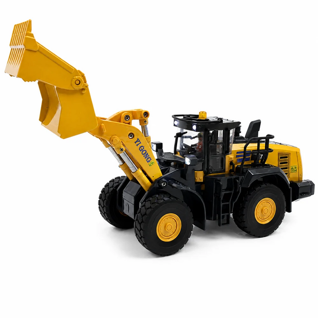 Yi Gong 1/50 R/C FRONT END  LOADER