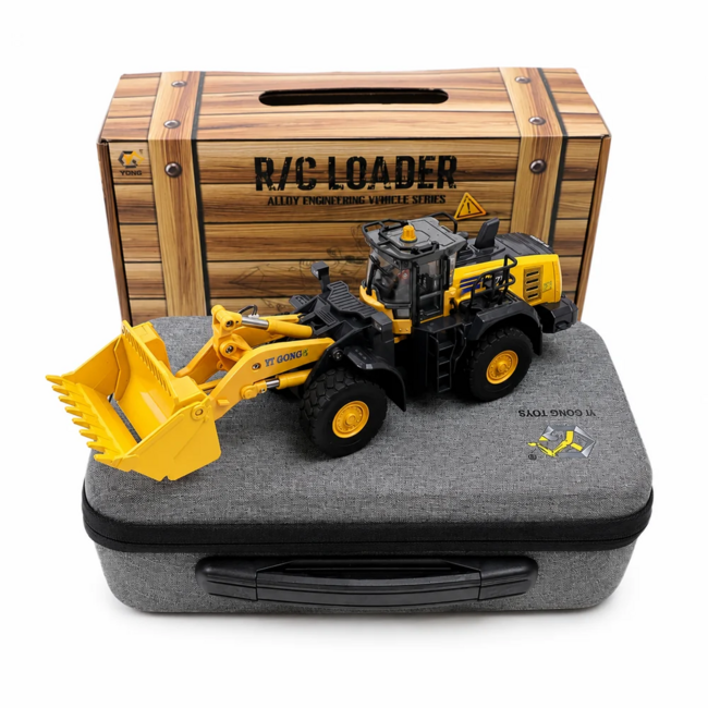 Yi Gong 1/50 R/C FRONT END  LOADER