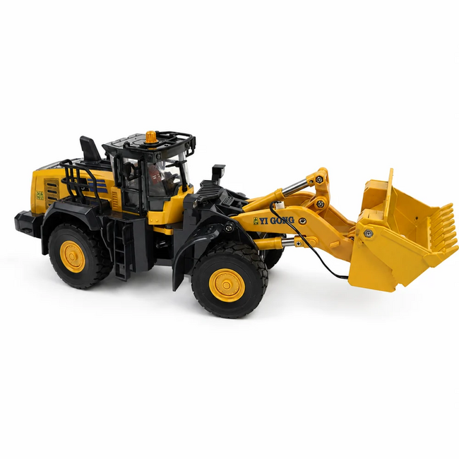 Yi Gong 1/50 R/C FRONT END  LOADER