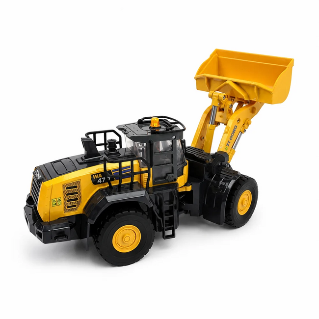 Yi Gong 1/50 R/C FRONT END  LOADER