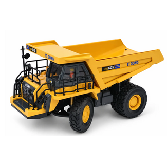 YI GONG Copy of Yi Gong 1/50 R/C Wheel Loader