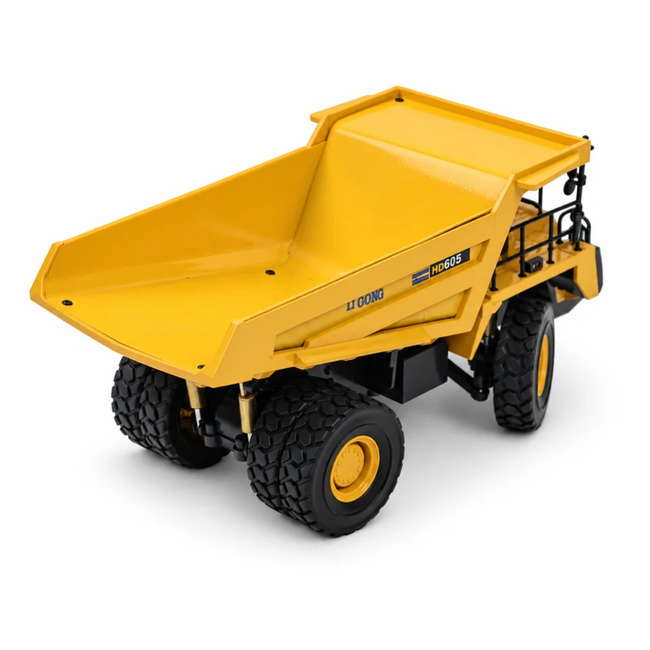 Copy of Yi Gong 1/50 R/C Wheel Loader