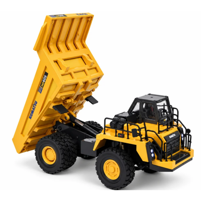 Copy of Yi Gong 1/50 R/C Wheel Loader