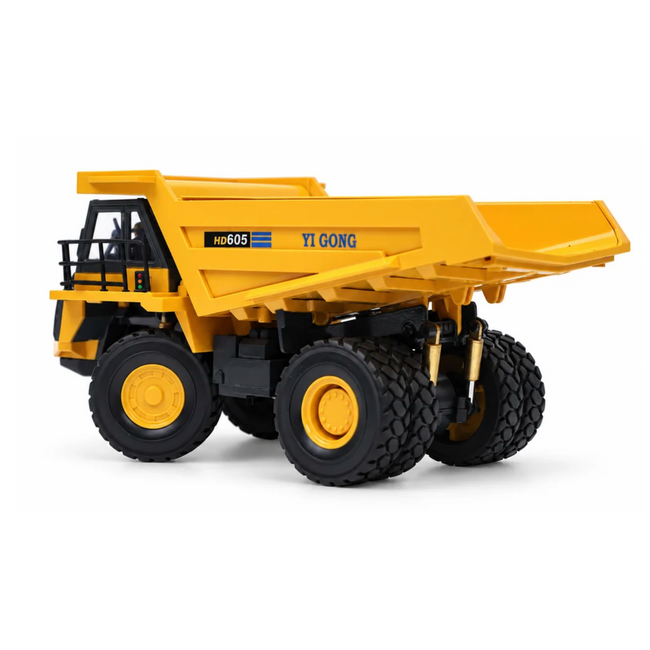 Copy of Yi Gong 1/50 R/C Wheel Loader