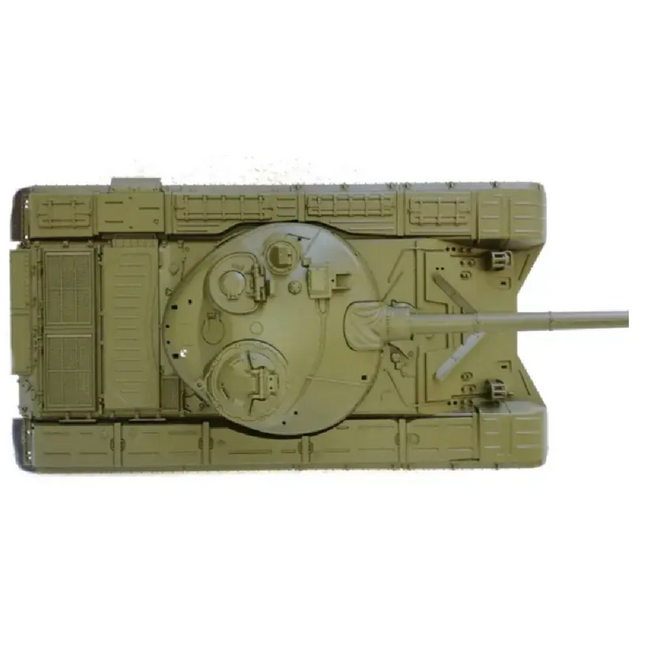 Henglong  RUSSIAN T-71 ERA MAIN BATTLE TANK  RTR RC Tank 1/16 7.0