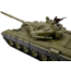 Henglong  RUSSIAN T-71 ERA MAIN BATTLE TANK  RTR RC Tank 1/16 7.0