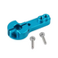 RACE 25T HEAVY DUTY ALUMINIUM SERVO ARM FUTABA ETC
