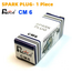 RCEXL CM-6   SPARK PLUG 14mm