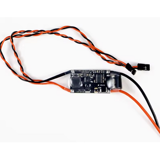ACE RADIO CONTROLLED MODELS ACE UBEC 15A 5.5V-35V 6S-12S INPUT