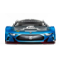 ZooRacing - Jackal - 1:10 Touring Car Body (0.5mm) UN-PAINTED