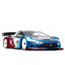 ZooRacing - Jackal - 1:10 Touring Car Body (0.5mm) UN-PAINTED