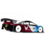 ZooRacing - Jackal - 1:10 Touring Car Body (0.5mm) UN-PAINTED