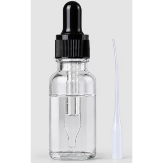 Heng Long Exhaust Smoke Oil 40ml Eye Dropper