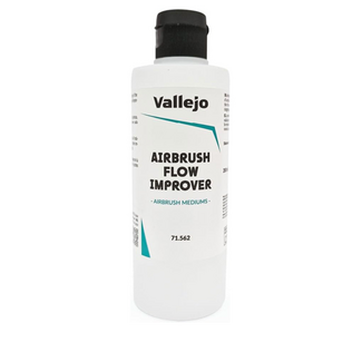 VALLEJO VALLEJO AIRBRUSH FLOW IMPROVER  200ml