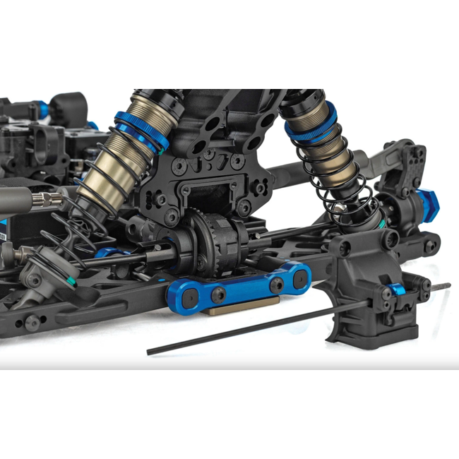 TEAM ASSOCIATED NITRO RC8B4.2e Team Kit