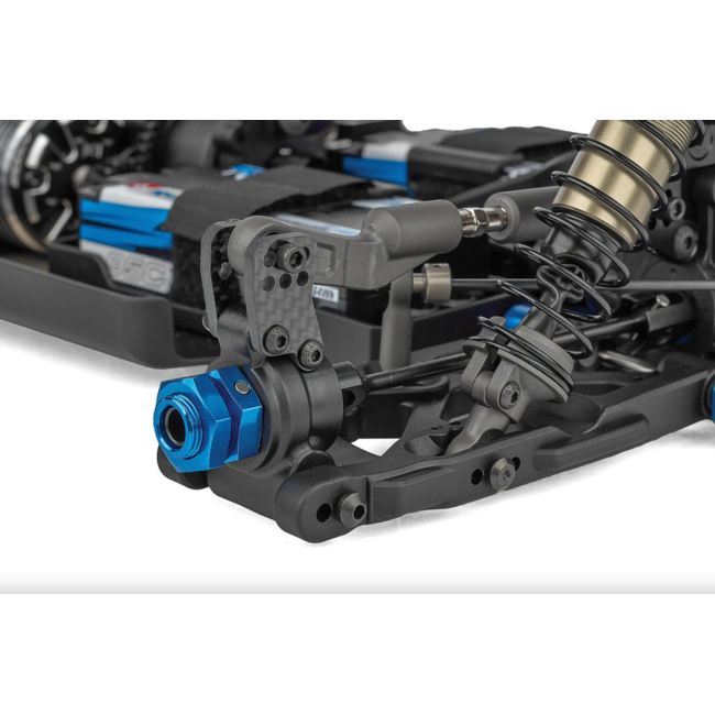 TEAM ASSOCIATED NITRO RC8B4.2e Team Kit