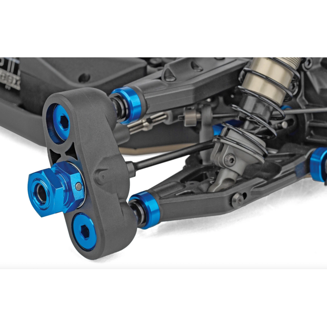 TEAM ASSOCIATED NITRO RC8B4.2e Team Kit
