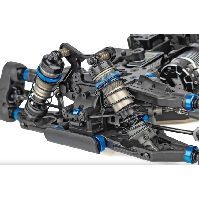 TEAM ASSOCIATED NITRO RC8B4.2e Team Kit