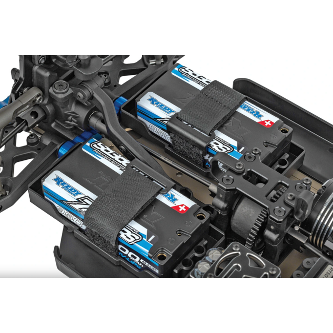 TEAM ASSOCIATED NITRO RC8B4.2e Team Kit