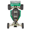TEAM ASSOCIATED 1991 RC10 Stealth Car Masami Edition