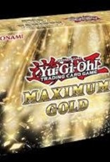 Konami Maximum Gold
