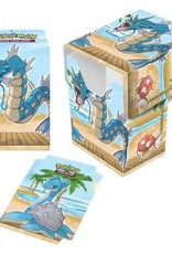 Pokemon Seaside Deck Box