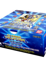 Bandai Digimon Classic Collection Booster Box
