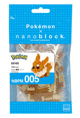 Pokemon Eevee Nanoblock