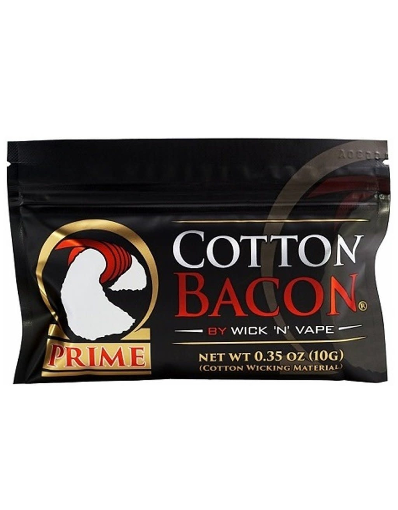 COTTON BACON COTTON BACON