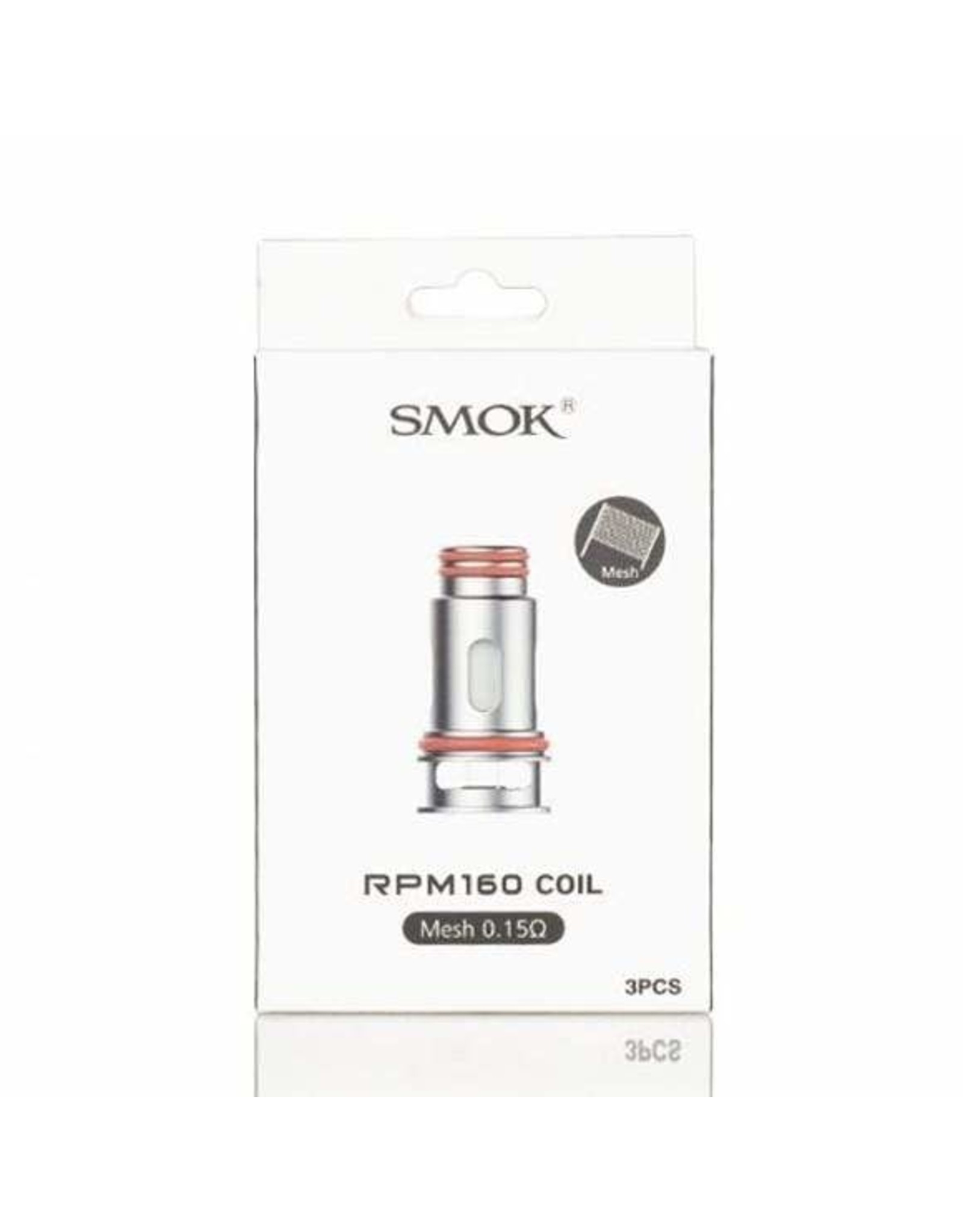 SMOK SMOK RPM160 MESH 0.15