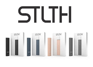 STLTH VAPES & PODS